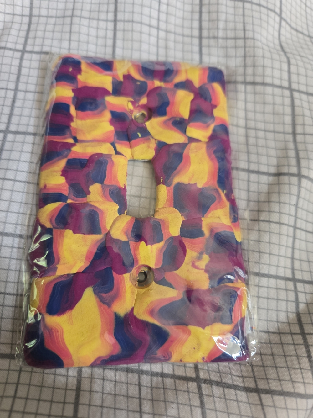 Light Switch Cover